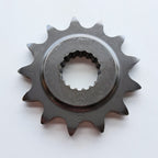 Renthal - Sprocket - Front - 253/TG320 - 520 - CR250 88-07, CR500 88-01, CRF250 22-27, CRF450 02-26, CRF450X 05-26, CRF250RX 22-27, CRF450RX 17-26, ATV TRX450 R/ER 08-14