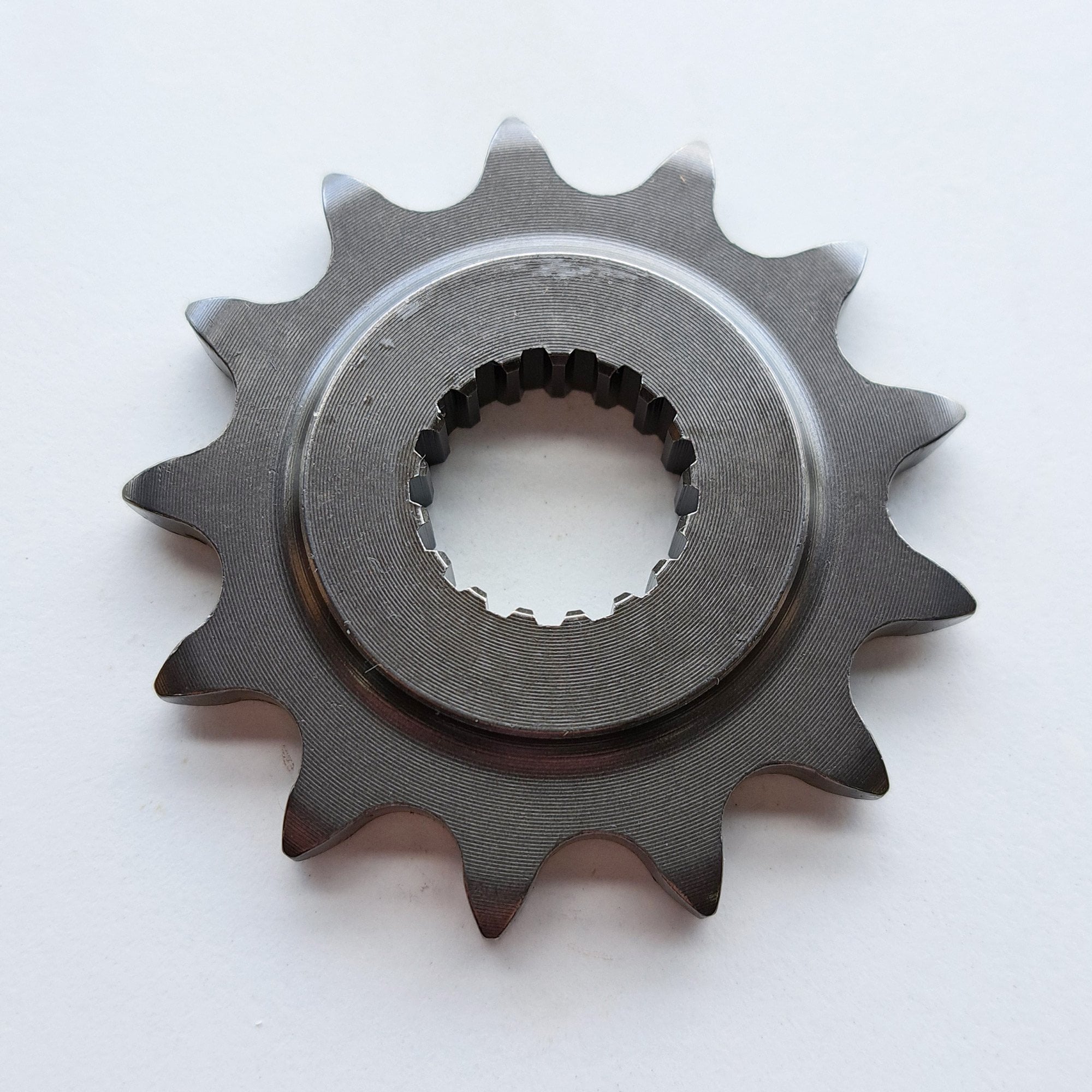 Renthal - Sprocket - Front - 253/TG320 - 520 - CR250 88-07, CR500 88-01, CRF250 22-26, CRF450 02-26, CRF450X 05-26, CRF250RX 22-26, CRF450RX 17-26, ATV TRX450 R/ER 08-14