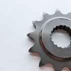 Renthal - Sprocket - Front - 253/TG320 - 520 - CR250 88-07, CR500 88-01, CRF250 22-27, CRF450 02-26, CRF450X 05-26, CRF250RX 22-27, CRF450RX 17-26, ATV TRX450 R/ER 08-14