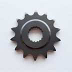 Renthal - Sprocket - Front - 253/TG320 - 520 - CR250 88-07, CR500 88-01, CRF250 22-27, CRF450 02-26, CRF450X 05-26, CRF250RX 22-27, CRF450RX 17-26, ATV TRX450 R/ER 08-14
