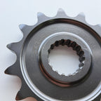 Renthal - Sprocket - Front - 253/TG320 - 520 - CR250 88-07, CR500 88-01, CRF250 22-27, CRF450 02-26, CRF450X 05-26, CRF250RX 22-27, CRF450RX 17-26, ATV TRX450 R/ER 08-14
