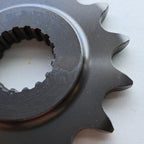 Renthal - Sprocket - Front - 253/TG320 - 520 - CR250 88-07, CR500 88-01, CRF250 22-27, CRF450 02-26, CRF450X 05-26, CRF250RX 22-27, CRF450RX 17-26, ATV TRX450 R/ER 08-14