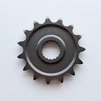 Renthal - Sprocket - Front - 253/TG320 - 520 - CR250 88-07, CR500 88-01, CRF250 22-27, CRF450 02-26, CRF450X 05-26, CRF250RX 22-27, CRF450RX 17-26, ATV TRX450 R/ER 08-14