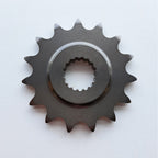 Renthal - Sprocket - Front - 253/TG320 - 520 - CR250 88-07, CR500 88-01, CRF250 22-27, CRF450 02-26, CRF450X 05-26, CRF250RX 22-27, CRF450RX 17-26, ATV TRX450 R/ER 08-14