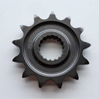 Renthal - Sprocket - Front - 253/TG320 - 520 - CR250 88-07, CR500 88-01, CRF250 22-27, CRF450 02-26, CRF450X 05-26, CRF250RX 22-27, CRF450RX 17-26, ATV TRX450 R/ER 08-14