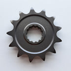 Renthal - Sprocket - Front - 255/TG333 - 520 - RM250 82-08, DRZ400 00-24