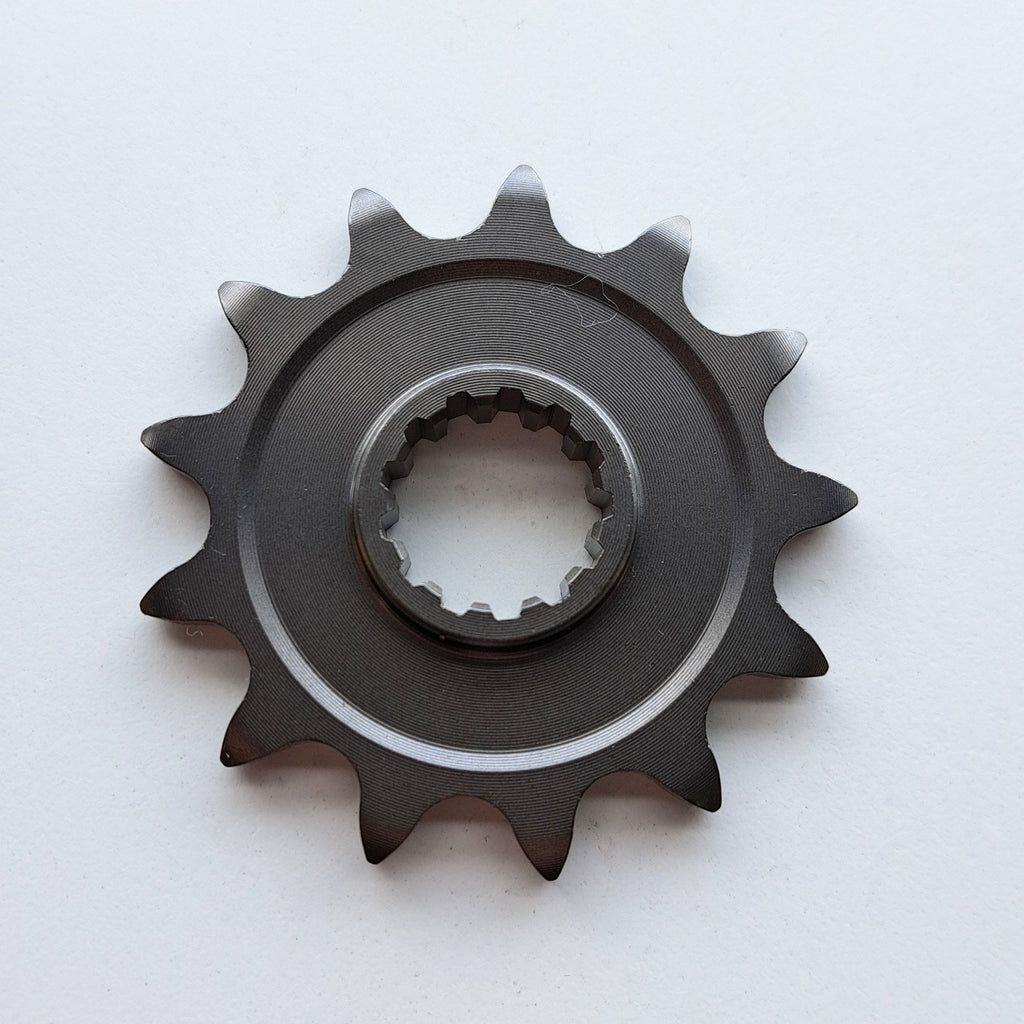 Renthal - Sprocket - Front - 255/TG333 - 520 - RM250 82-08, DRZ400 00-24