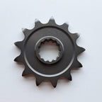 Renthal - Sprocket - Front - 255/TG333 - 520 - RM250 82-08, DRZ400 00-24