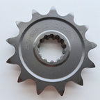 Renthal - Sprocket - Front - 255/TG333 - 520 - RM250 82-08, DRZ400 00-24