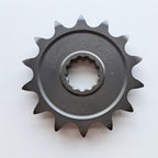 Renthal - Sprocket - Front - 255/TG333 - 520 - RM250 82-08, DRZ400 00-24