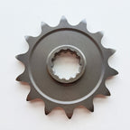 Renthal - Sprocket - Front - 255/TG333 - 520 - RM250 82-08, DRZ400 00-24