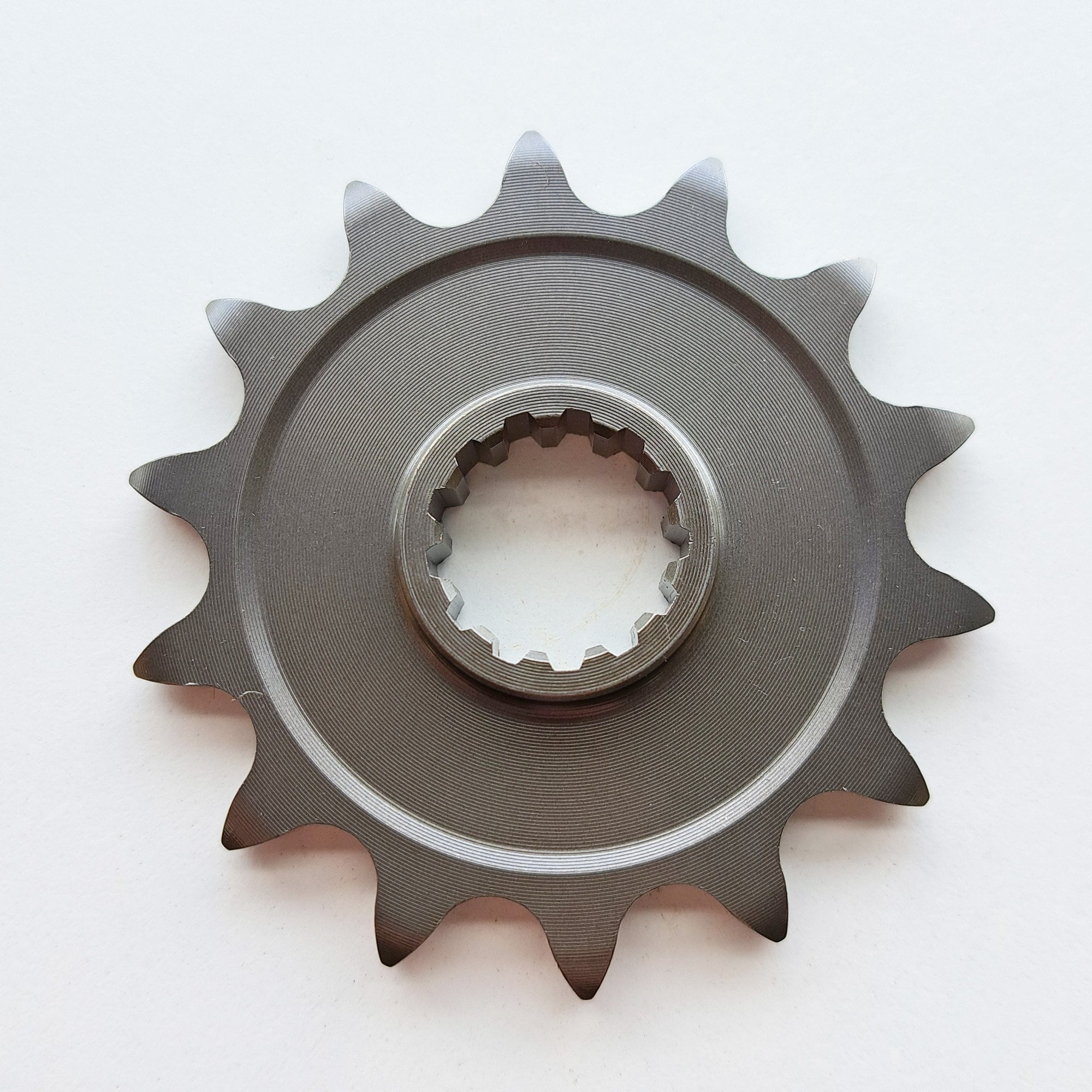 Renthal - Sprocket - Front - 255/TG333 - 520 - RM250 82-08, DRZ400 00-24