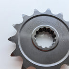 Renthal - Sprocket - Front - 255/TG333 - 520 - RM250 82-08, DRZ400 00-24