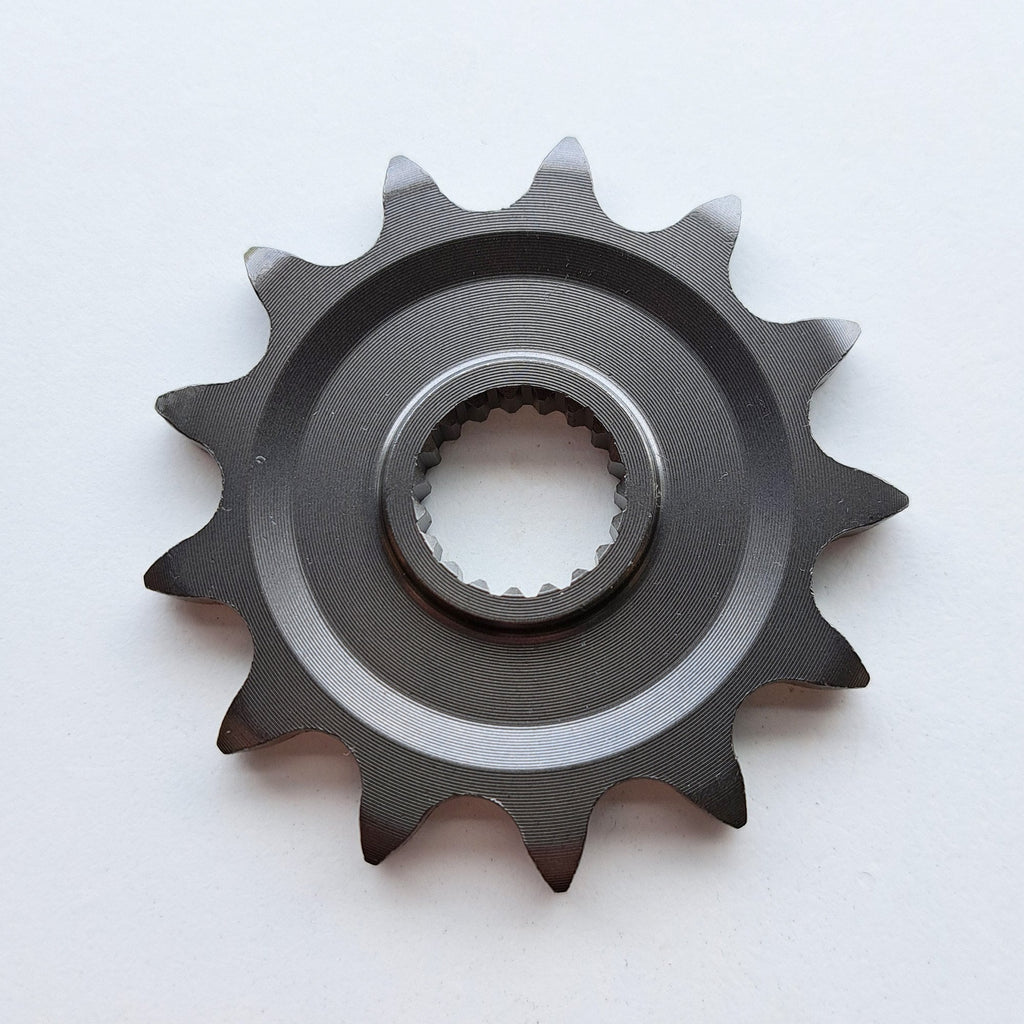 Renthal - Sprocket - Front - 256/TG319 - 520 - CR125 87-03