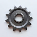 Renthal - Sprocket - Front - 256/TG319 - 520 - CR125 87-03