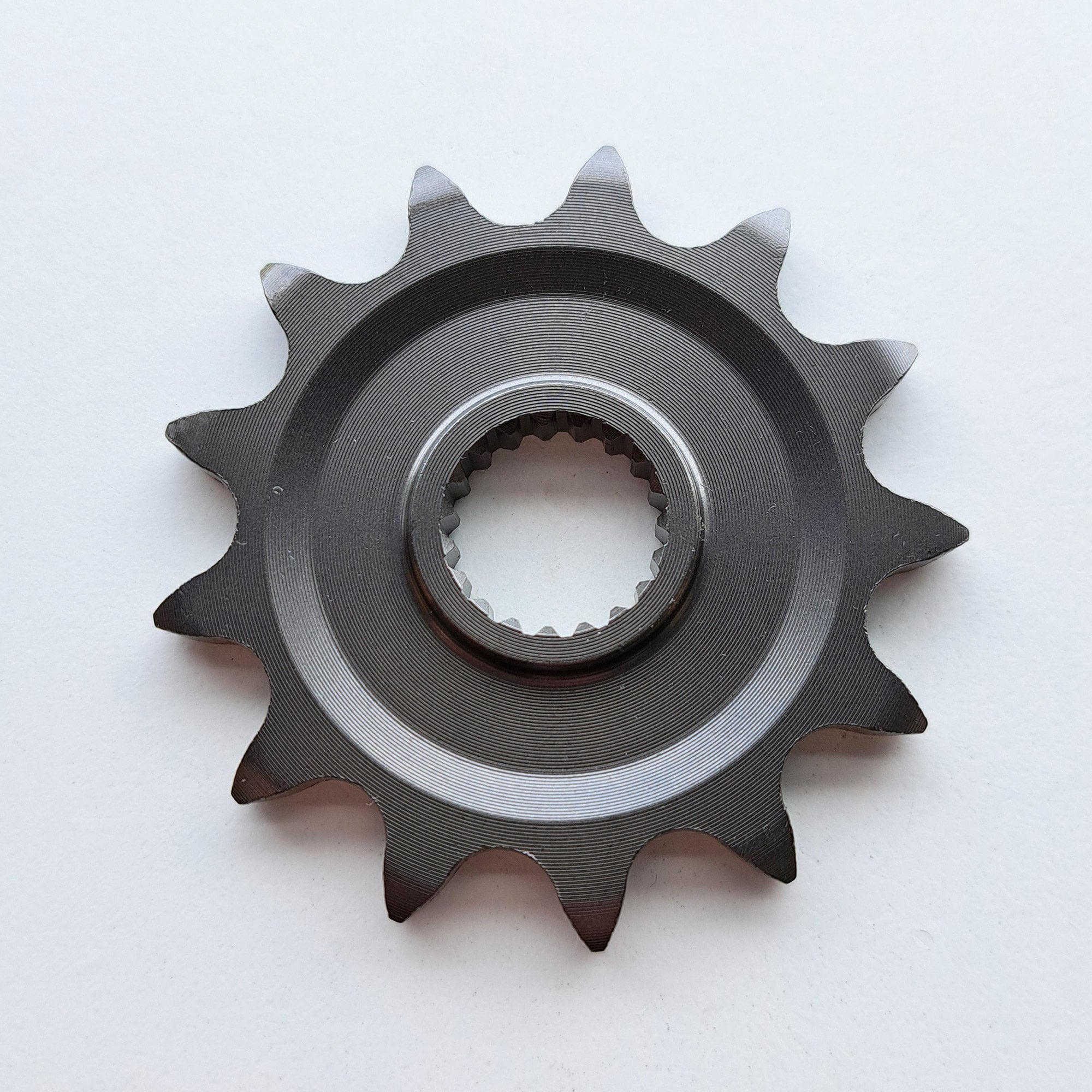 Renthal - Sprocket - Front - 256/TG319 - 520 - CR125 87-03