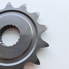 Renthal - Sprocket - Front - 256/TG319 - 520 - CR125 87-03