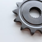 Renthal - Sprocket - Front - 256/TG319 - 520 - CR125 87-03