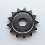 Renthal - Sprocket - Front - 256/TG319 - 520 - CR125 87-03
