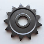 Renthal - Sprocket - Front - 257/TG336 - 520 - YZ125 87-04, Gas Gas EC/XC125 03-13