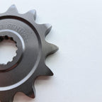 Renthal - Sprocket - Front - 257/TG336 - 520 - YZ125 87-04, Gas Gas EC/XC125 03-13
