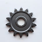 Renthal - Sprocket - Front - 257/TG336 - 520 - YZ125 87-04, Gas Gas EC/XC125 03-13