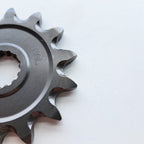 Renthal - Sprocket - Front - 257/TG336 - 520 - YZ125 87-04, Gas Gas EC/XC125 03-13
