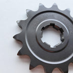 Renthal - Sprocket - Front - R258/TG322 - 420 - KX60 84-01, KX65 00-25, KX80 88-00, KX85 01-26, KX100 95-26, KX112 22-26, RM65 03-05, RM80 86-88