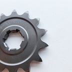 Renthal - Sprocket - Front - R258/TG322 - 420 - KX60 84-01, KX65 00-25, KX80 88-00, KX85 01-26, KX100 95-26, KX112 22-26, RM65 03-05, RM80 86-88
