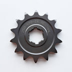 Renthal - Sprocket - Front - R258/TG322 - 420 - KX60 84-01, KX65 00-25, KX80 88-00, KX85 01-26, KX100 95-26, KX112 22-26, RM65 03-05, RM80 86-88