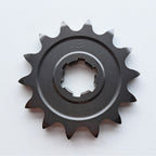 Renthal - Sprocket - Front - R258/TG322 - 420 - KX60 84-01, KX65 00-25, KX80 88-00, KX85 01-26, KX100 95-26, KX112 22-26, RM65 03-05, RM80 86-88