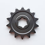Renthal - Sprocket - Front - R258/TG322 - 420 - KX60 84-01, KX65 00-25, KX80 88-00, KX85 01-26, KX100 95-26, KX112 22-26, RM65 03-05, RM80 86-88