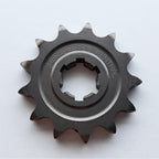 Renthal - Sprocket - Front - 258/TG108 - 428 - RM80/85 82-25, YZ80 80-01