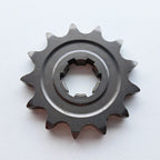 Renthal - Sprocket - Front - 258/TG108 - 428 - RM80/85 82-25, YZ80 80-01