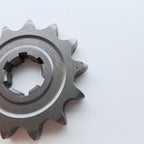 Renthal - Sprocket - Front - 258/TG108 - 428 - RM80/85 82-25, YZ80 80-01