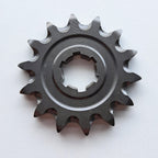Renthal - Sprocket - Front - 258/TG108 - 428 - RM80/85 82-25, YZ80 80-01