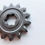 Renthal - Sprocket - Front - 258/TG108 - 428 - RM80/85 82-25, YZ80 80-01
