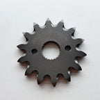 Renthal - Sprocket - Front - 259/TG315 - 420 - CR80/85 86-07, CRF50 04-21