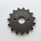 Renthal - Sprocket - Front - 259/TG315 - 420 - CR80/85 86-07, CRF50 04-21