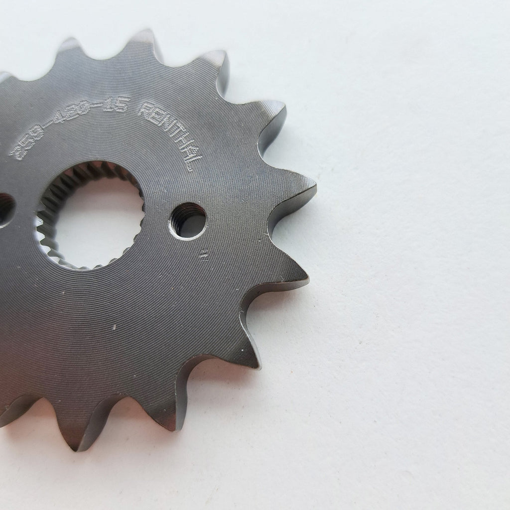 Renthal - Sprocket - Front - 259/TG315 - 420 - CR80/85 86-07, CRF50 04-21