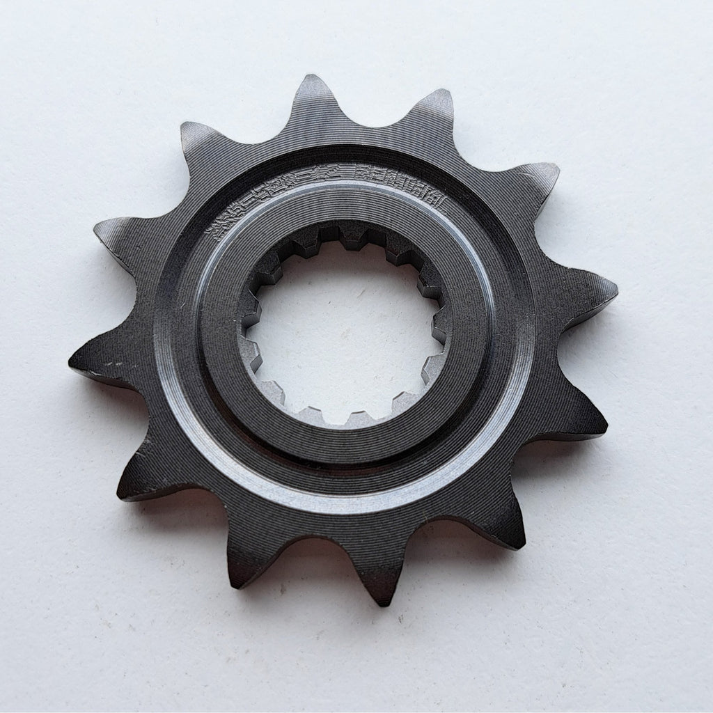 Renthal - Sprocket - Front - 289/TG439 - 520 - KX250 99-08, YZ250 99-26, YZ250X 16-26, YZF400 98-99, YZF426 00-02, YZF450 03-26, WRF400/426/450 99-26