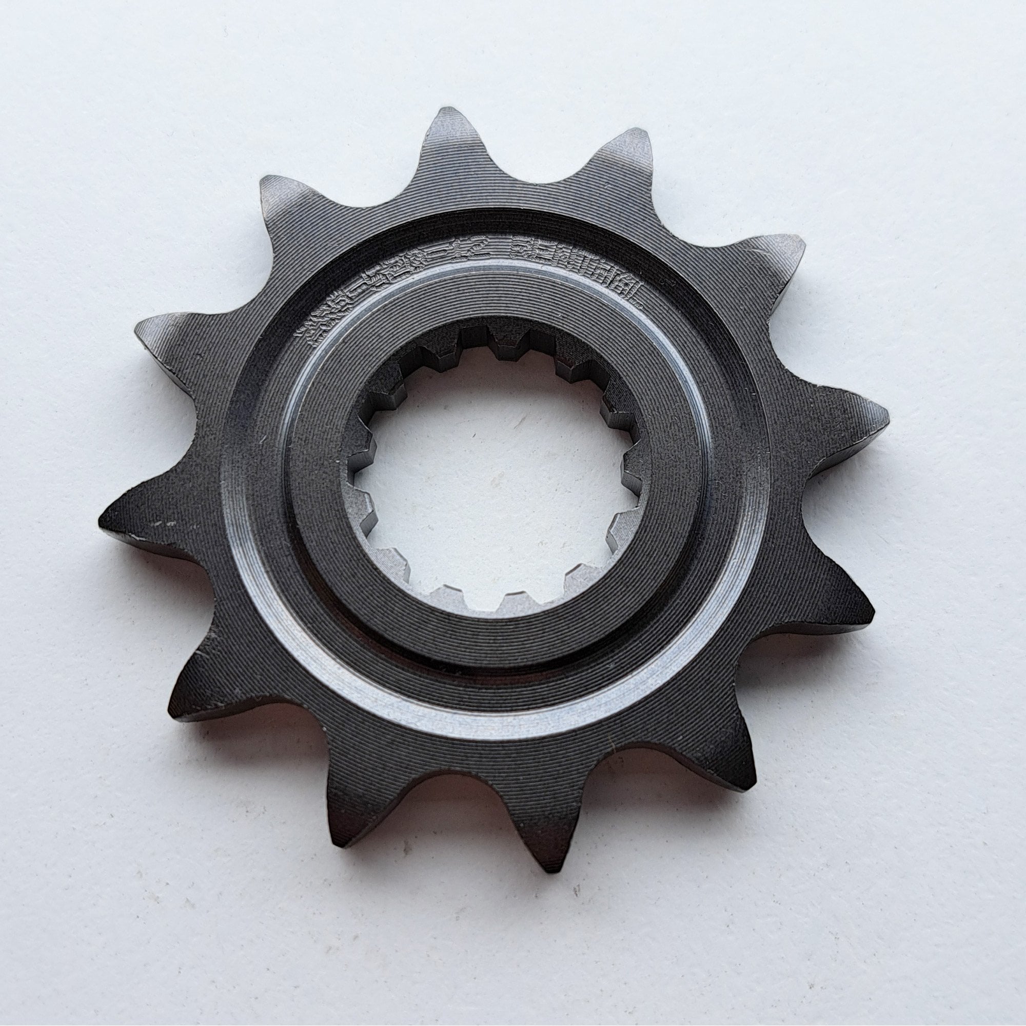 Renthal - Sprocket - Front - 289/TG439 - 520 - KX250 99-08, YZ250 99-26, YZ250X 16-26, YZF400 98-99, YZF426 00-02, YZF450 03-26, WRF400/426/450 99-26