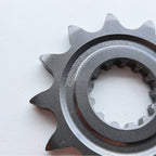 Renthal - Sprocket - Front - 289/TG439 - 520 - KX250 99-08, YZ250 99-27, YZ250X 16-27, YZF400 98-99, YZF426 00-02, YZF450 03-27, WRF400/426/450 99-27