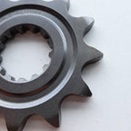Renthal - Sprocket - Front - 289/TG439 - 520 - KX250 99-08, YZ250 99-27, YZ250X 16-27, YZF400 98-99, YZF426 00-02, YZF450 03-27, WRF400/426/450 99-27
