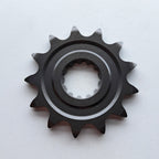 Renthal - Sprocket - Front - 289/TG439 - 520 - KX250 99-08, YZ250 99-27, YZ250X 16-27, YZF400 98-99, YZF426 00-02, YZF450 03-27, WRF400/426/450 99-27