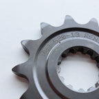 Renthal - Sprocket - Front - 289/TG439 - 520 - KX250 99-08, YZ250 99-27, YZ250X 16-27, YZF400 98-99, YZF426 00-02, YZF450 03-27, WRF400/426/450 99-27