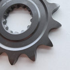 Renthal - Sprocket - Front - 289/TG439 - 520 - KX250 99-08, YZ250 99-27, YZ250X 16-27, YZF400 98-99, YZF426 00-02, YZF450 03-27, WRF400/426/450 99-27