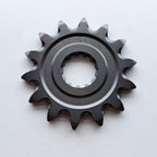 Renthal - Sprocket - Front - 289/TG439 - 520 - KX250 99-08, YZ250 99-27, YZ250X 16-27, YZF400 98-99, YZF426 00-02, YZF450 03-27, WRF400/426/450 99-27