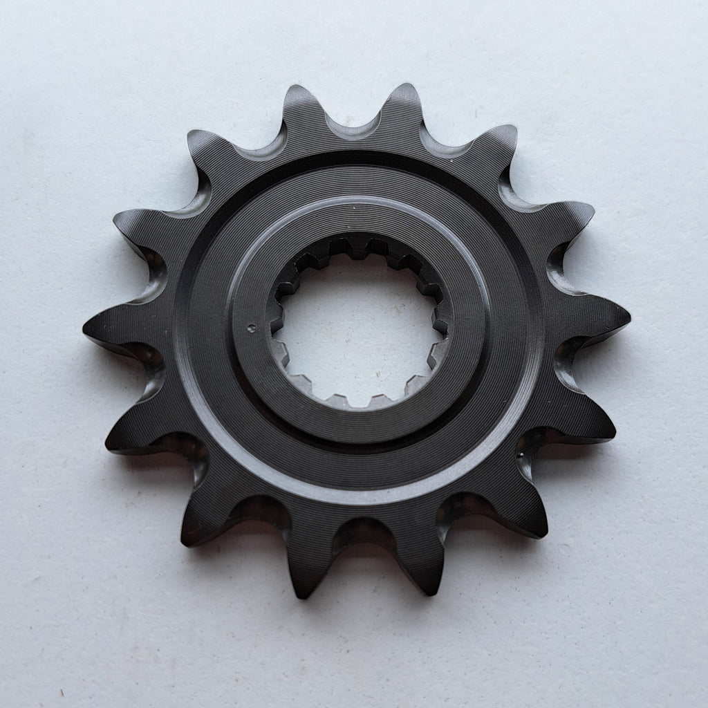 Renthal - Sprocket - Front - 289/TG439 - 520 - KX250 99-08, YZ250 99-26, YZ250X 16-26, YZF400 98-99, YZF426 00-02, YZF450 03-26, WRF400/426/450 99-26