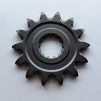 Renthal - Sprocket - Front - 289/TG439 - 520 - KX250 99-08, YZ250 99-27, YZ250X 16-27, YZF400 98-99, YZF426 00-02, YZF450 03-27, WRF400/426/450 99-27